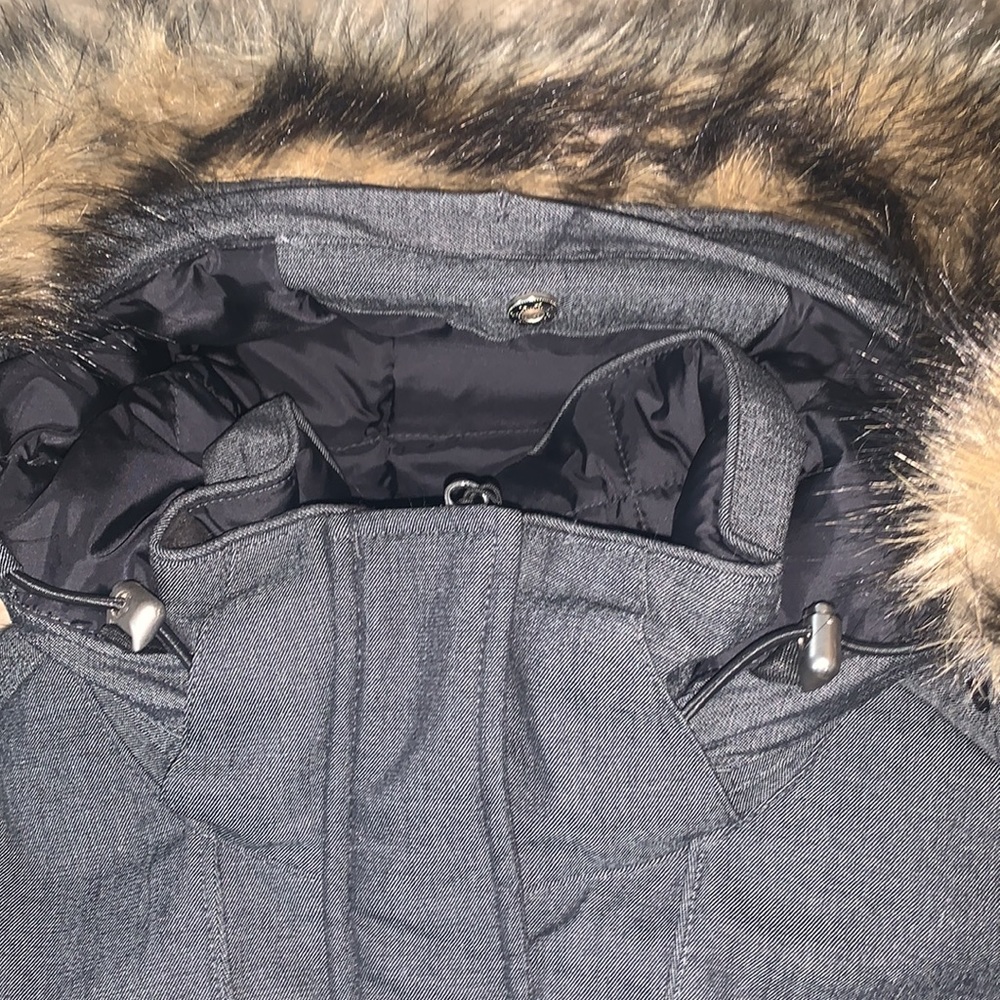 Karbon NWT Watt 3/4 Coat Down Insulation, 650 Powerfi - Picture 13 of 16